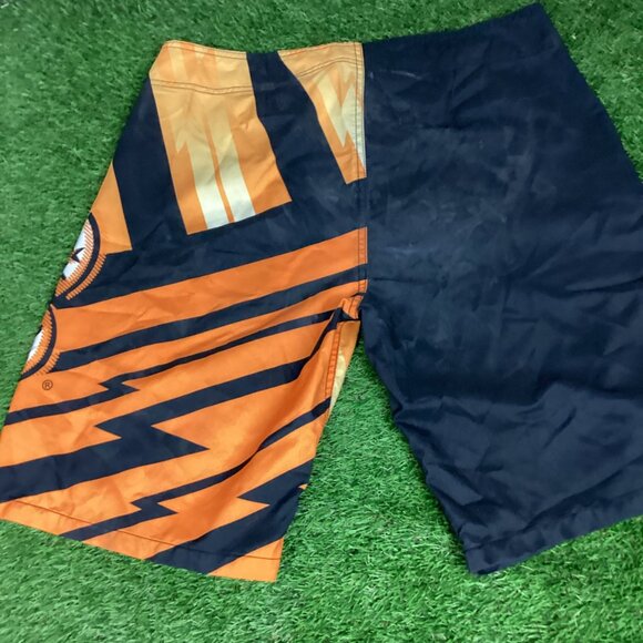 Boy Scouts of America Swim Shorts Trunks/board shorts- Men’s Size S-EUC!! - Picture 9 of 11